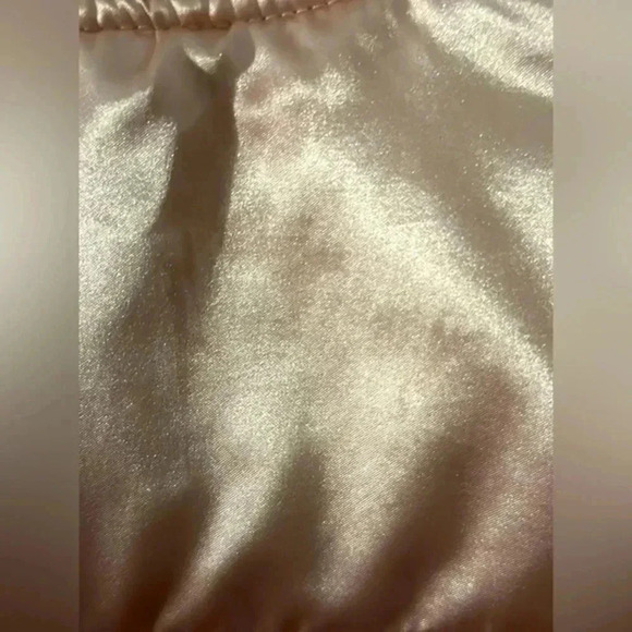 Gap Girls Pink bomber jacket - Picture 5 of 6